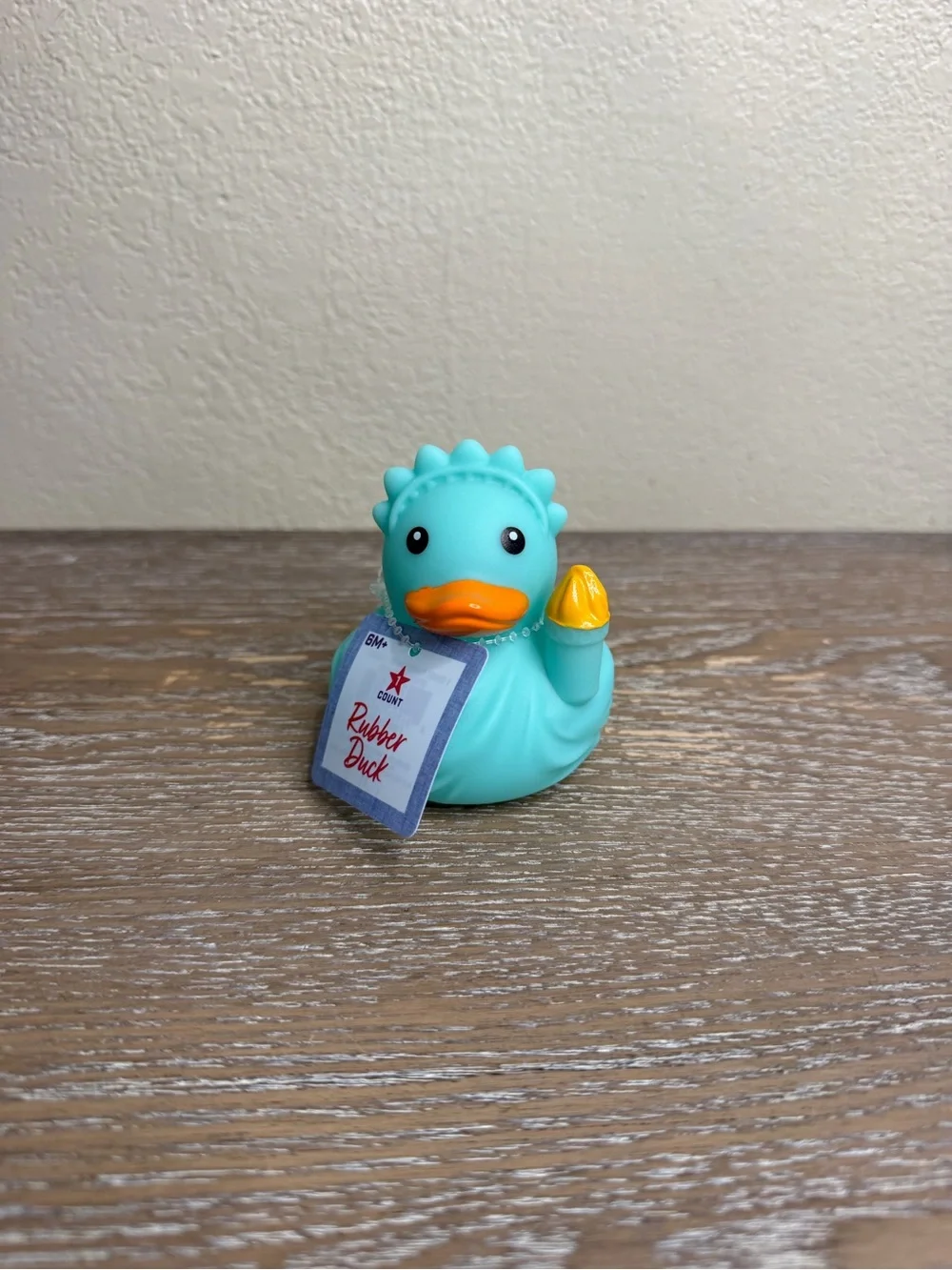 Target Bullseyes Playground Statue of Liberty Rubber Duck